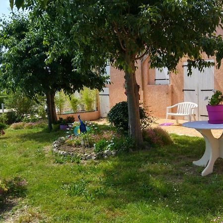 La Bedosse Apartment Alès Exterior foto